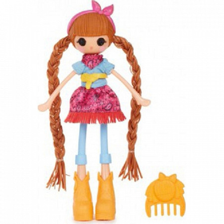 Куклы Lalaloopsy Girls Песчаная дюна 536307E4C