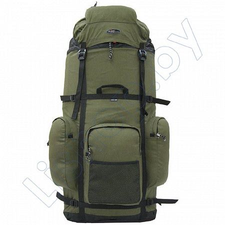 Рюкзак на 100л.Турлан (Титан-100) khaki