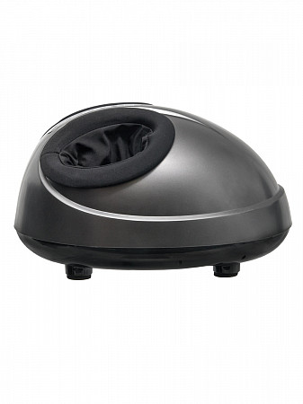 На картинке изображен Массажер для ног Bradex Asia spa KZ 0570 black Массажер для ног Bradex Asia spa KZ 0570 black