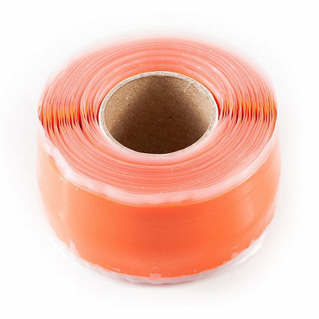 Защитная силиконовая лента ESI Silicon Tape 39' (11,8 м) TM36O orange