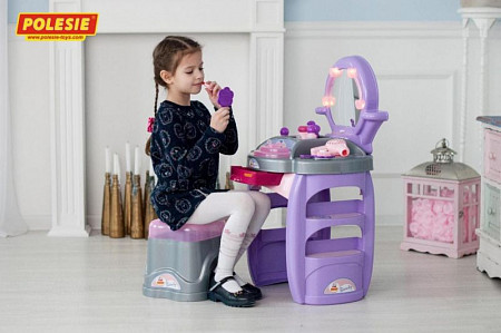 Набор салона красоты Полесье 43146