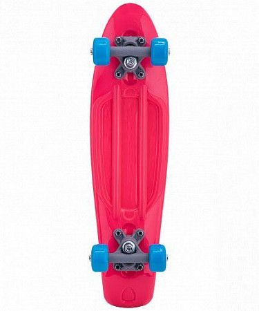 Penny board (пенни борд) Ridex Fluffy 22''x6''