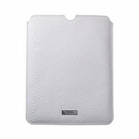 Чехол для планшета iPad Nina Ricci white RLE317