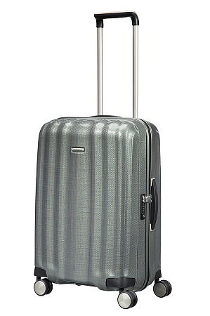 Чемодан Samsonite LITE-CUBE 68см 33V*24 705 grey