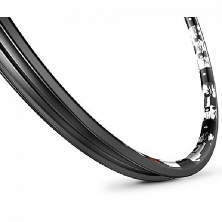 На картинке изображен Обод Mach1 Karma Disc 27,5" (584х21С) black 370633 Обод Mach1 Karma Disc 27,5" (584х21С) black 370633