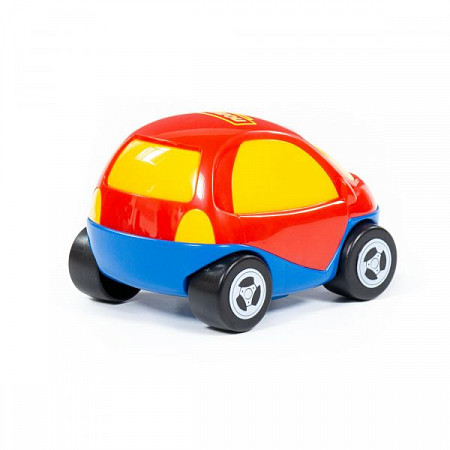 Автомобиль Полесье Жук 0780