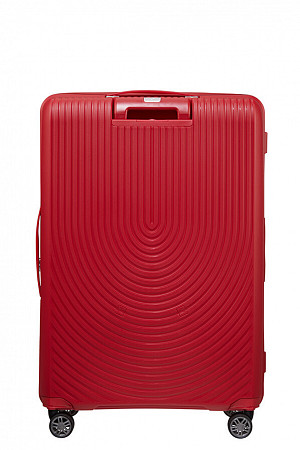 Чемодан Samsonite HI-FI 75см KD8*00 003 red