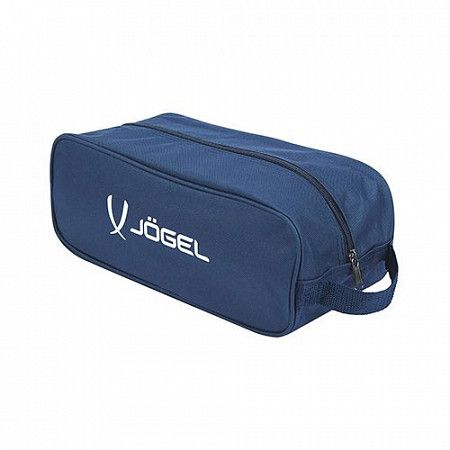 Сумка для обуви Jogel CAMP Basic Shoebag JC4BA-0221 dark blue
