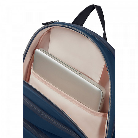 Рюкзак Samsonite ECO WAVE 18.86л KC2*11 004 blue