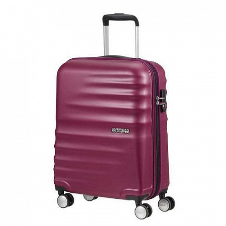 Чемодан American Tourister Wavebreaker 15G*50 008 bordo