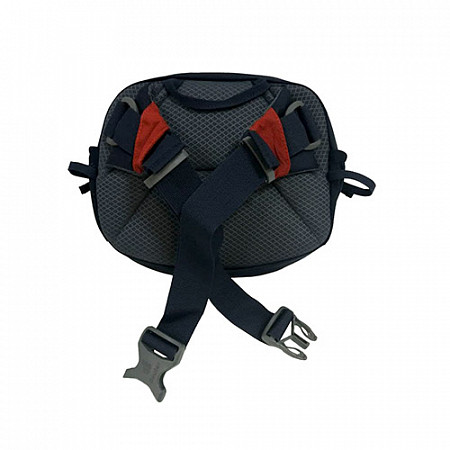 Сумка поясная Deuter Travel Belt 3900521-3010 navy (2021)
