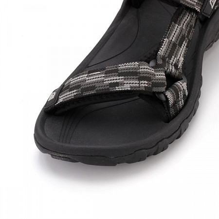 Сандалии Alpine Pro Uzume UBTL052990 black