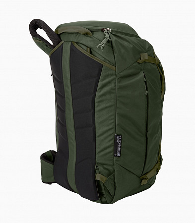 Рюкзак для туризма Thule Landmark 60L Mens TLPM60DFT green (3203727)