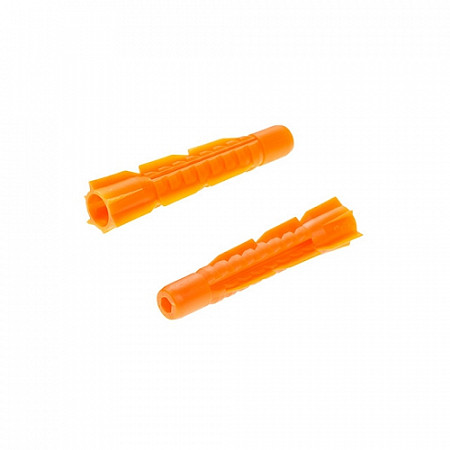 Дюбель распорный Starfix 6х52 мм тип U 1000 шт