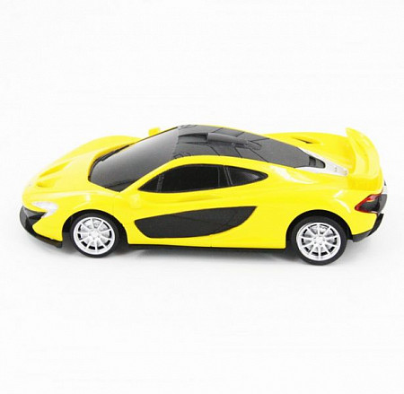 Радиоуправляемая машина MZ McLaren 1:24 пластик 27051