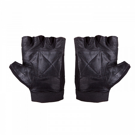Перчатки для фитнеса RGX PWG-93 black