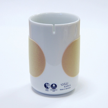 Кружка Kahla TeeBe 350 мл beige KH035BE