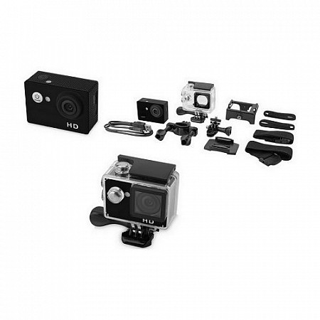Экшн-камера 720р HD 12367700