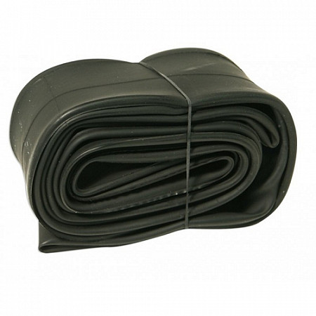 На картинке изображен Велокамера CST Acimut 26x1.9/2.125, автониппель 48 мм, IB639775000 Велокамера CST Acimut 26x1.9/2.125, автониппель 48 мм, IB639775000