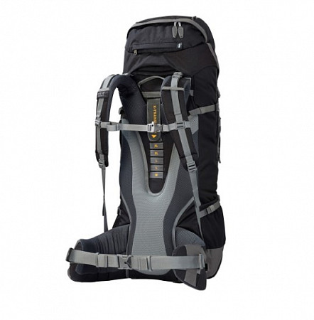 Рюкзак Jack Wolfskin Denali 75 Men Black