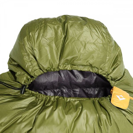 Спальный мешок KingCamp Protector 600 8003 green