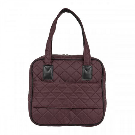 Бьюти-Кейс Polar П7101 burgundy