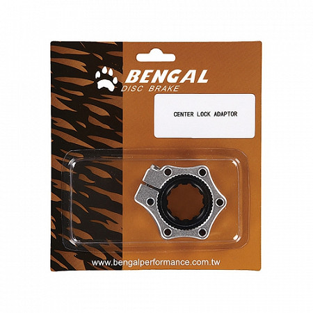 Адаптер тормозной диск Bengal Втулка Shimano C.lock BR300 ZTB12087