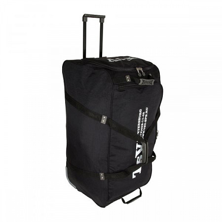 Дорожная сумка TsV 447.20 black