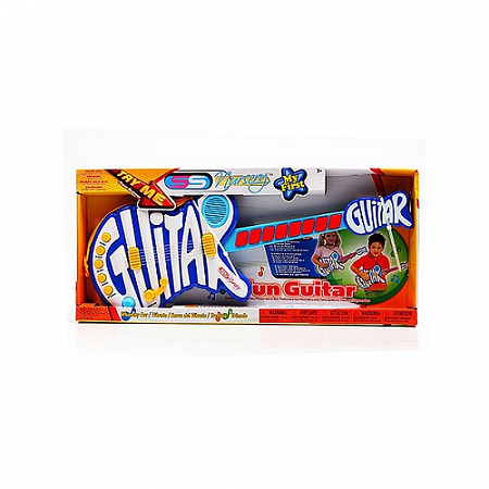 Гитара  My First Fun Guitar 11015