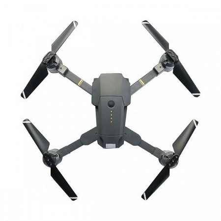 Квадрокоптер Eachine E58