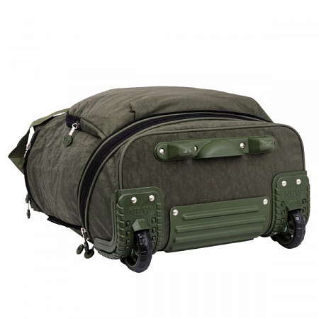 Дорожная сумка TsV 529.22 black