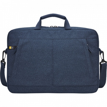 Сумка для ноутбука Case Logic Huxton 15" HUXA115B Dark Blue (3203130)