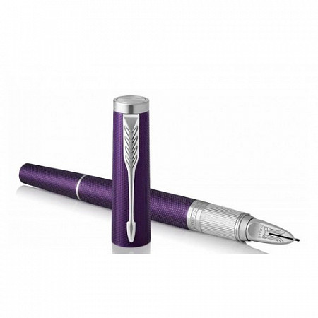 Ручка Parker 1931454 purple
