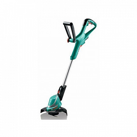 На картинке изображен Триммер аккумуляторный Bosch ART 26-18 LI 06008A5E01 Триммер аккумуляторный Bosch ART 26-18 LI 06008A5E01