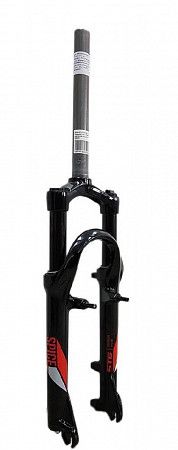 Вилка STG SPICE 24"с рег. сжатия