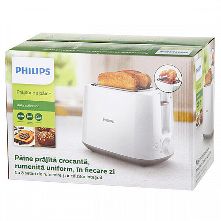 Тостер Philips HD2581/00