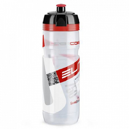 Велобутылка Elite Supercorsa 0091754