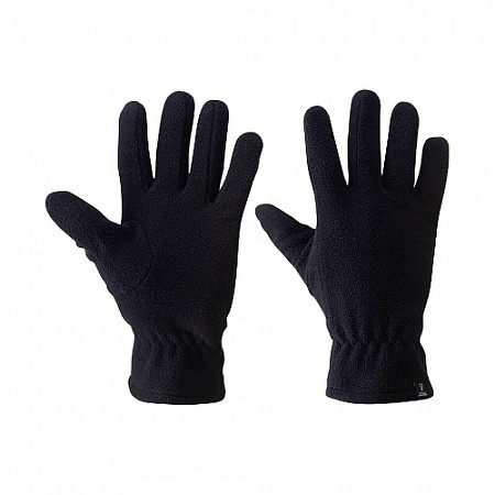 Перчатки зимние Jogel Essential Fleece Gloves black