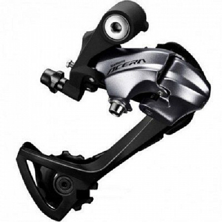 Переключатель задний Shimano Acera RD-T3000 SGS