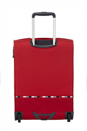 Чемодан малый Samsonite Base Boost 38N*10 001 red