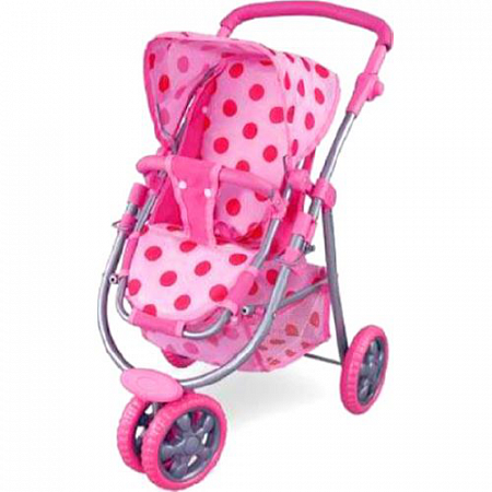 Коляска для кукол FL8180-1