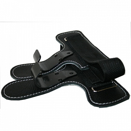 Тяга страховочная Spektr Sport с крюком SP АКС2 Фортиус