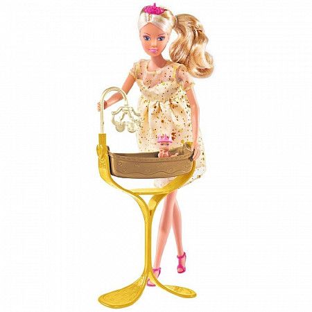 Кукла Steffi LOVE Royal Baby (105737084)