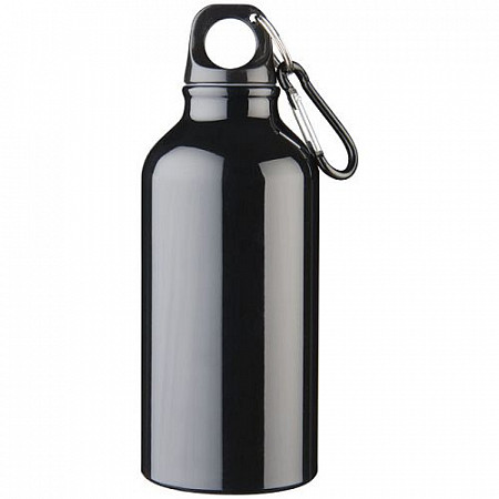 Бутылка для воды Oregon 10000201 Black