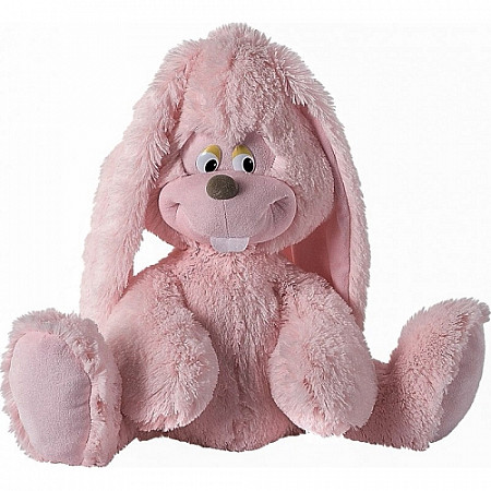 Мягкая игрушка Fancy Заяц Лаврик ЗЛК4Р