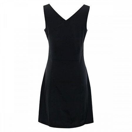 Платье женское Alpine Pro Elanda LSKJ078990 black