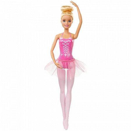 Кукла Barbie Балерина GJL59