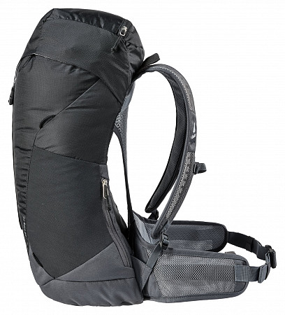 Рюкзак Deuter AC Lite 30 3421021-7403 black/graphite (2021)