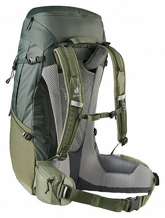 Рюкзак Deuter Futura Pro 40 3401321-2237 ivy/khaki (2021)