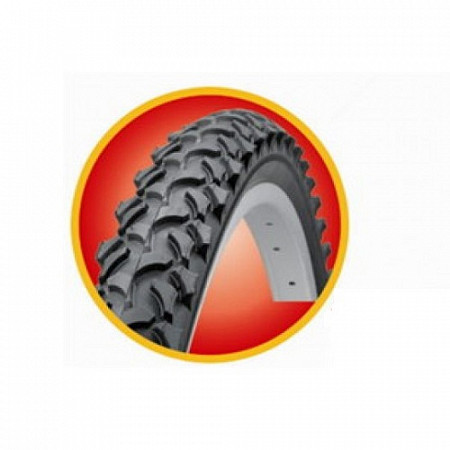 Велопокрышка 16*2.125 16-CC8102